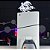 Console Playstation 5 Slim SSD 1TB, Versão Com Leitor (Seminovo) - PS5 Sony - Imagem 8