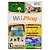 Jogo Wii Play (Seminovo) - Nintendo Wii - Imagem 1