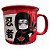 Caneca Camp Itachi Chibi Naruto Shippuden - Clube Comix - Imagem 2