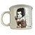 Caneca Camp Sasuke Chibi Naruto Shippuden - Clube Comix - Imagem 1