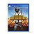 Jogo PlayerUnknown's Battlegrounds (PUBG) (Seminovo) - PS4 - Imagem 1
