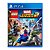 Jogo LEGO Marvel Super Heroes 2 (Seminovo) (Sem Capa) - PS4 - Imagem 1
