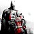 Jogo Batman Arkham City (Seminovo) - PS3 - Imagem 3
