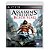 Jogo Assassin's Creed IV: Black Flag (Seminovo) - PS3 - Imagem 1