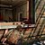 Jogo The Last of Us (Seminovo) - PS3 - Imagem 4
