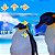 Jogo Happy Feet (Seminovo) - GameCube - Imagem 2