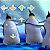 Jogo Happy Feet (Seminovo) - GameCube - Imagem 3