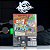 Jogo Bob Esponja Sponge Bob Squarepants Creature From The Krusty Krab (Seminovo) - GameCube - Imagem 4