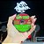 Jogo Bob Esponja Sponge Bob Squarepants Creature From The Krusty Krab (Seminovo) - GameCube - Imagem 6