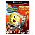 Jogo Bob Esponja Sponge Bob Squarepants Creature From The Krusty Krab (Seminovo) - GameCube - Imagem 1