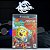 Jogo Bob Esponja Sponge Bob Squarepants Creature From The Krusty Krab (Seminovo) - GameCube - Imagem 3