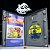 Jogo Bob Esponja Lights, Camera, Pants (Seminovo) - GameCube - Imagem 3