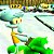 Jogo Bob Esponja Lights, Camera, Pants (Seminovo) - GameCube - Imagem 7