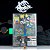 Jogo Bob Esponja Lights, Camera, Pants (Seminovo) - GameCube - Imagem 6