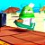 Jogo Bob Esponja Lights, Camera, Pants (Seminovo) - GameCube - Imagem 8