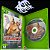 Jogo WWE Raw 2 (Seminovo) - Xbox - Imagem 2