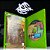 Jogo Star Wars The Clone Wars & Tetris Worlds (Seminovo) - Xbox - Imagem 4