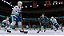 Jogo 2K Sports NHL 2K10 (Seminovo) - Xbox 360 - Imagem 2