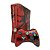 Console Xbox 360 Slim 250GB (Edição Especial: Gears of War 3) - Microsoft (Seminovo) - Imagem 1