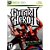 Jogo Guitar Hero II (Seminovo) - Xbox 360 - Imagem 1