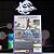Jogo Kinect Star Wars (Seminovo) - Xbox 360 - Imagem 6
