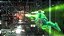 Jogo Green Lantern Rise of The Manhunters (Seminovo) - Xbox 360 - Imagem 2