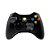 Controle Xbox 360 Preto (Seminovo) - Microsoft - Imagem 1