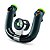Controle Volante Sem Fio Xbox 360 (Seminovo) - Microsoft - Imagem 1