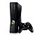 Console Xbox 360 Slim 4GB - Microsoft (Seminovo) - Imagem 1
