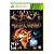 Jogo Mortal Kombat Komplete Edition (Seminovo) - Xbox 360 - Imagem 1