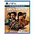 Jogo Uncharted Coleção Legado dos Ladrões (Seminovo) - PS5 - Imagem 1