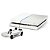 Console Playstation 4 Fat 500GB Branco Glacier White - PS4 Sony (Seminovo) - Imagem 3