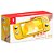 Console Nintendo Switch Lite - Amarelo - Imagem 3
