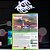Jogo Forza Horizon (Seminovo) - Xbox 360 - Imagem 6
