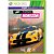 Jogo Forza Horizon (Seminovo) - Xbox 360 - Imagem 1