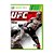 Jogo UFC Undisputed 3 (Seminovo) - Xbox 360 - Imagem 1