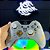 Controle Xbox One Edição Especial Call Of Duty Advanced Warfare (Seminovo) - Microsoft - Imagem 4