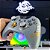Controle Xbox One Edição Especial Call Of Duty Advanced Warfare (Seminovo) - Microsoft - Imagem 12