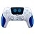 Controle Dualsense Astro Bot PS5 Edição Limitada - Sony - Imagem 1