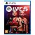 Jogo UFC 5 (Seminovo) - PS5 - Imagem 1