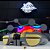 Controle Sem Fio Split Pad Pro The Legend of Zelda Tears of the Kingdom (Seminovo) - Hori - Imagem 13