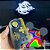 Controle Sem Fio Split Pad Pro The Legend of Zelda Tears of the Kingdom (Seminovo) - Hori - Imagem 9