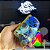 Controle Sem Fio Split Pad Pro The Legend of Zelda Tears of the Kingdom (Seminovo) - Hori - Imagem 10