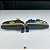Controle Sem Fio Split Pad Pro The Legend of Zelda Tears of the Kingdom (Seminovo) - Hori - Imagem 14