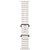 Apple Watch Ultra 2 49mm, Celular + GPS Caixa Titânio, Pulseira Oceano Branca - Apple - Imagem 2