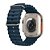 Apple Watch Ultra 2 49mm, Celular + GPS Caixa Titânio, Pulseira Oceano Azul - Apple - Imagem 3