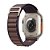 Apple Watch Ultra 2 49mm, Celular + GPS Caixa Titânio, Pulseira Indigo - Apple - Imagem 2