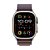 Apple Watch Ultra 2 49mm, Celular + GPS Caixa Titânio, Pulseira Indigo - Apple - Imagem 3