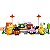 Super Mario, Trem Expresso do Bowser, 71437 - Lego - Imagem 2