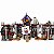 Super Mario, Mansão Assombrada do Rei Boo, 71436 - Lego - Imagem 4